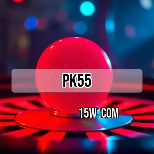 pk55 App