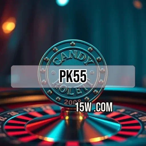 pk55 Bônus