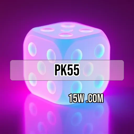 pk55 Site Confiável