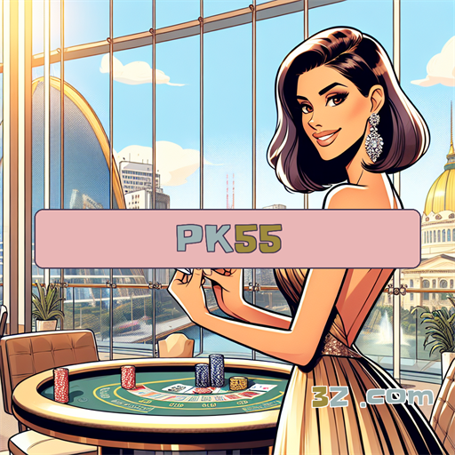 Baixar pk55: Acesse Jogos de Cassino de Forma Rápida e Segura