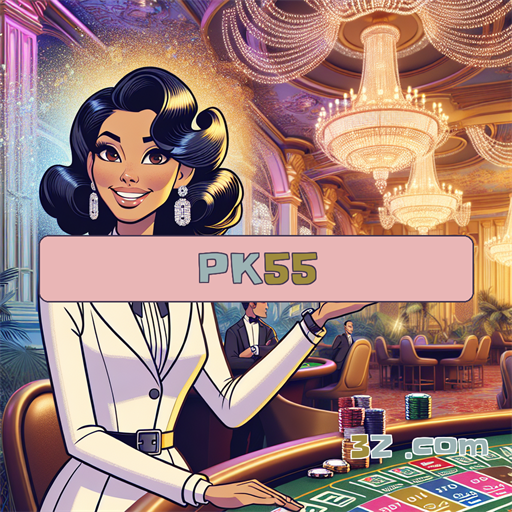 Explorando a Seção de Jogos do pk55: Diversão e Segurança em Cada Clique