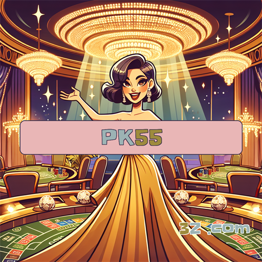 Slots: A Diversão Atraente do Cassino pk55