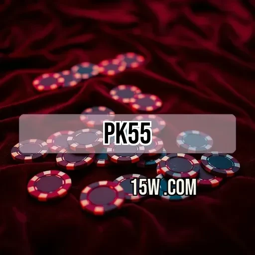 pk55 Login