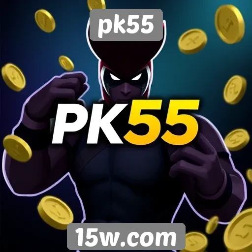 Comparativo de bônus e promoções do pk55